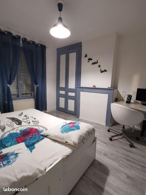 Bienvenu Chez Zazou