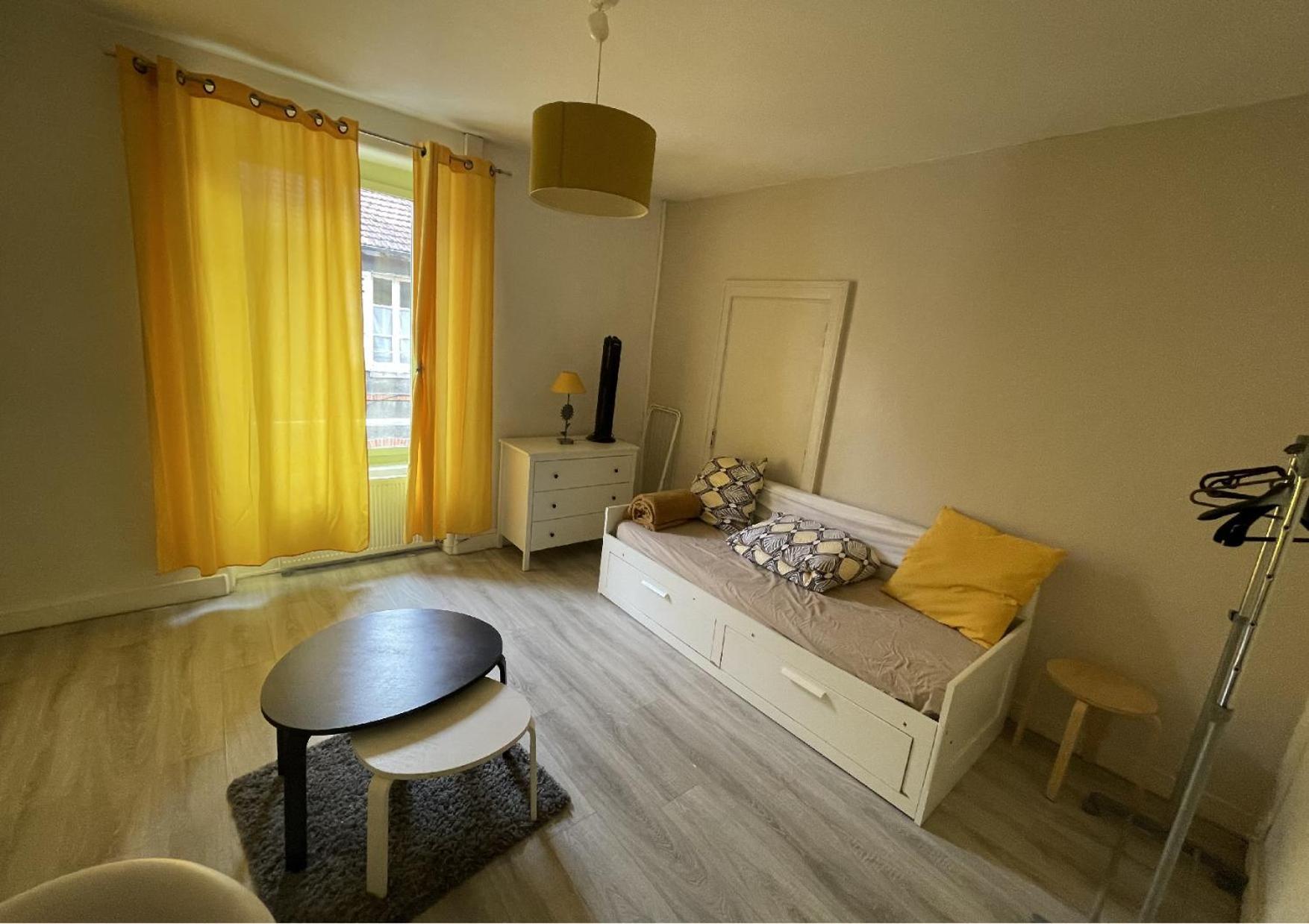 Bienvenu Chez Zazou Limoges