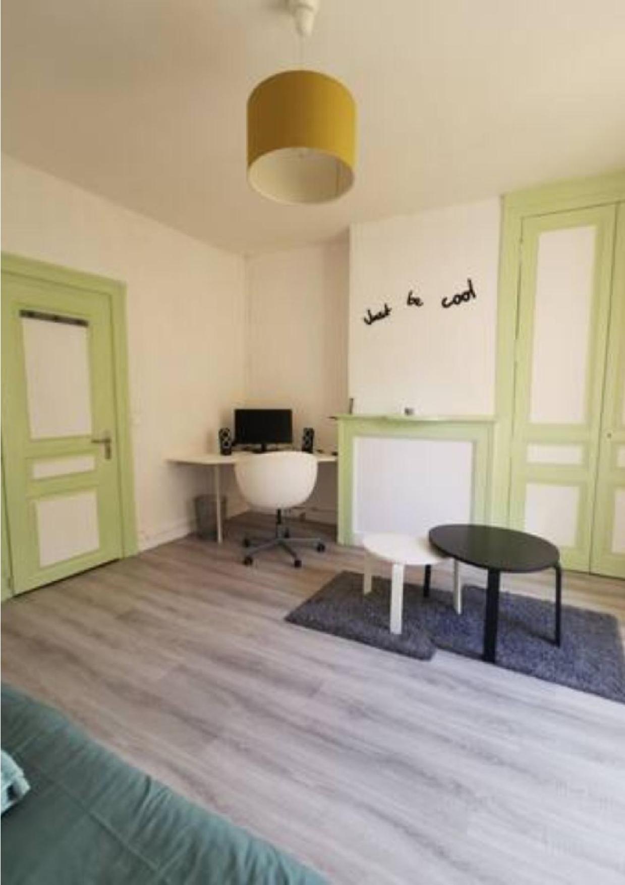 Bienvenu Chez Zazou