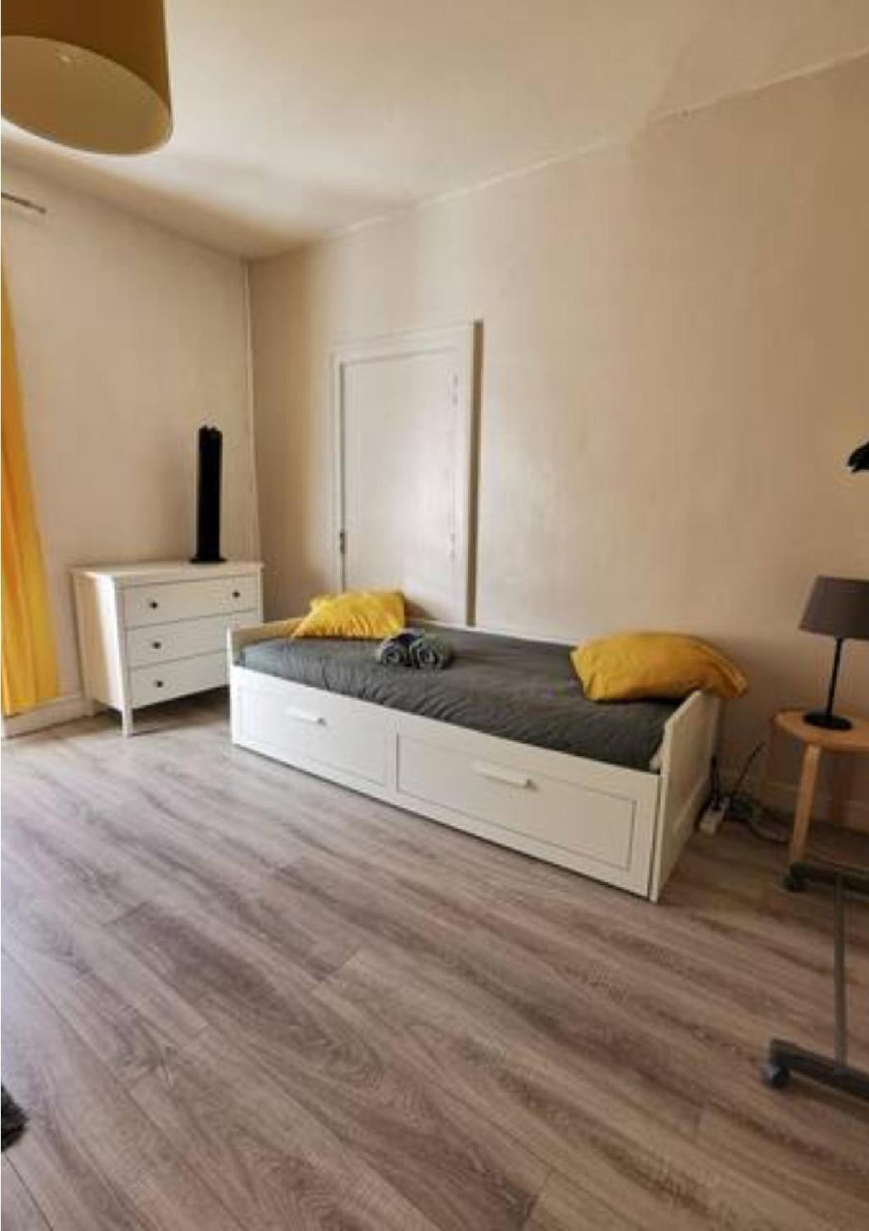 Bienvenu Chez Zazou * Limoges
