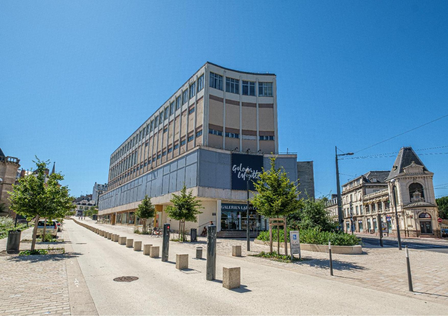 Bienvenu Chez Zazou Limoges