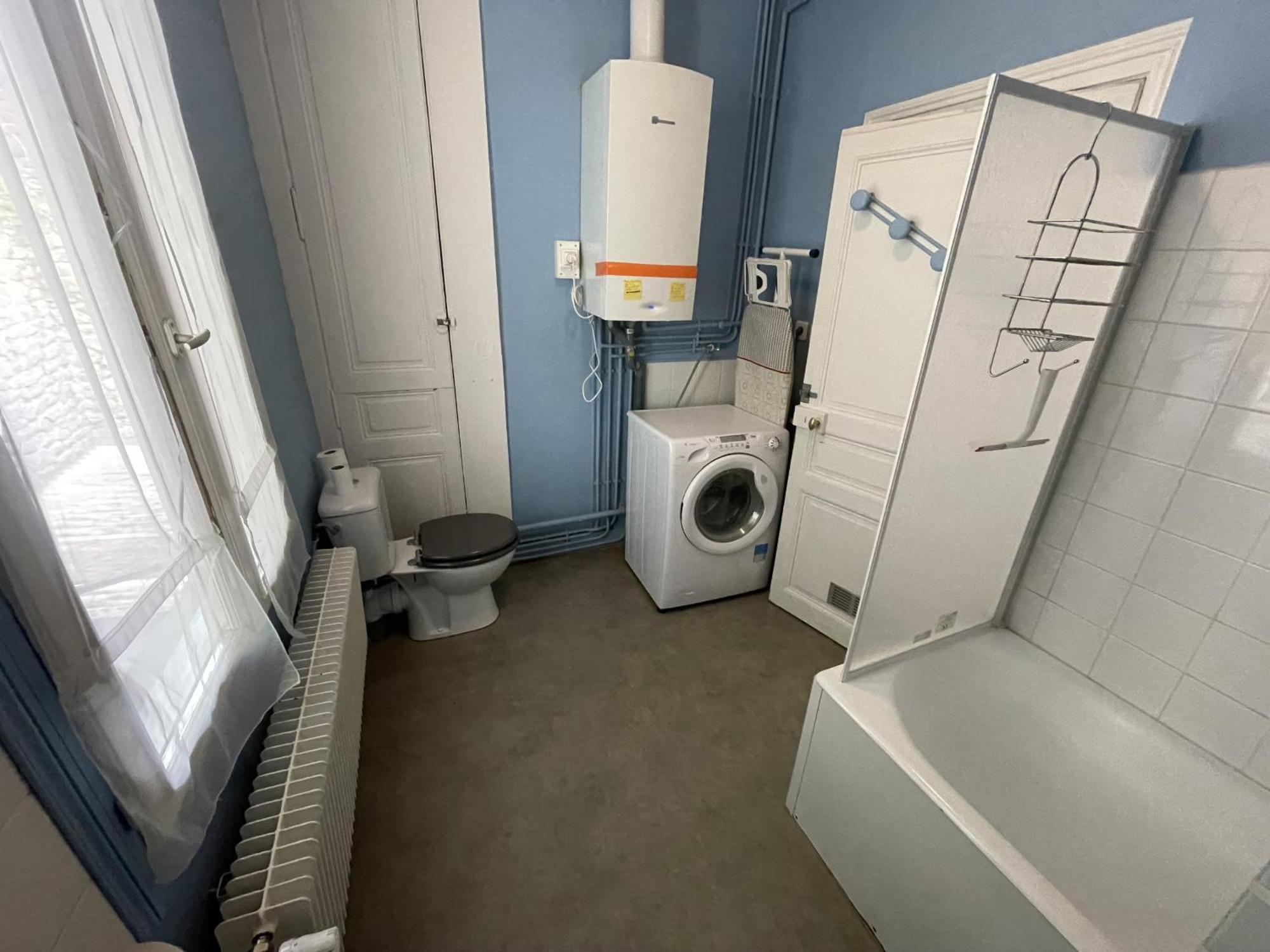 Apartment Bienvenu Chez Zazou *