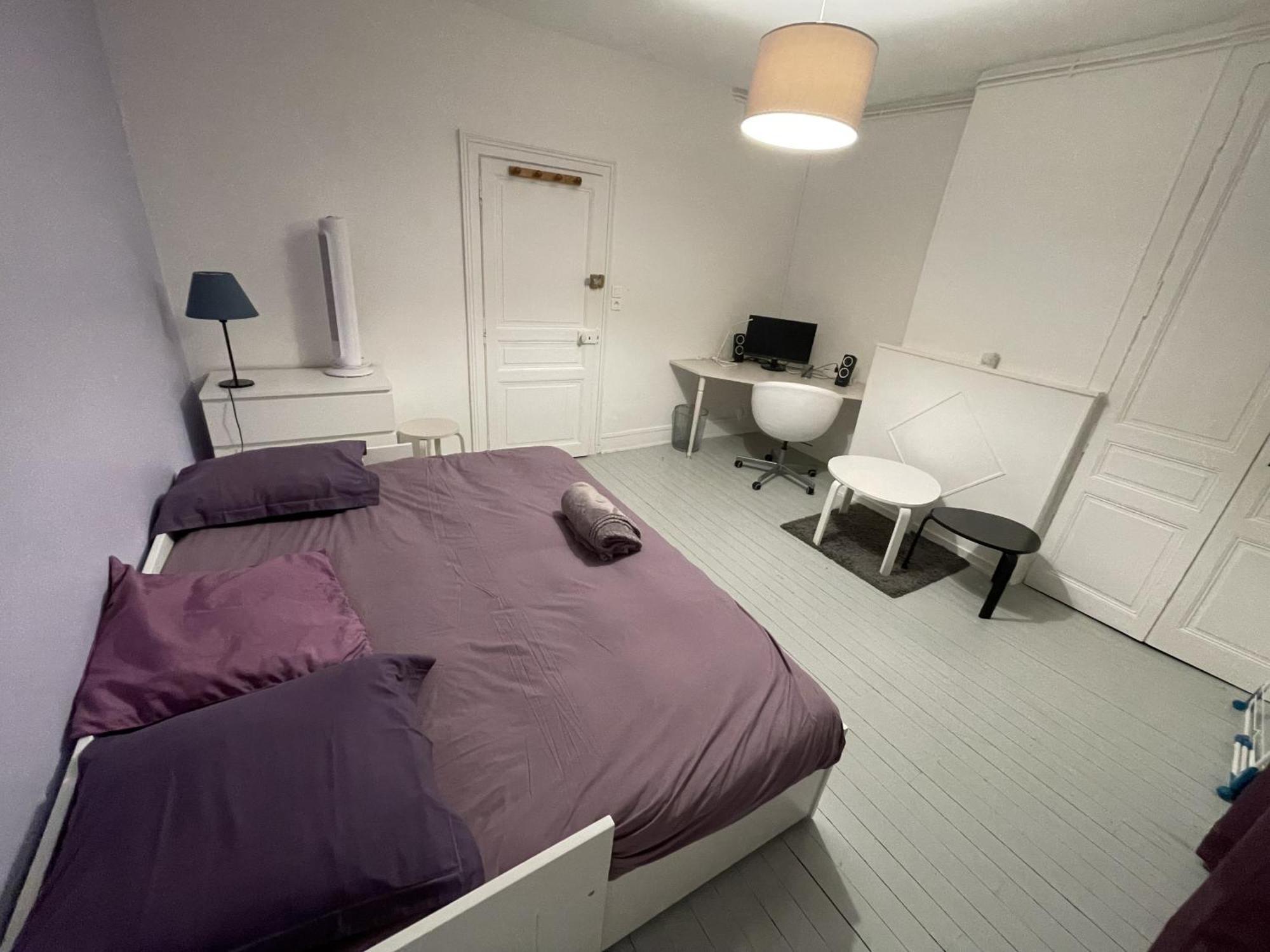 Bienvenu Chez Zazou * Limoges