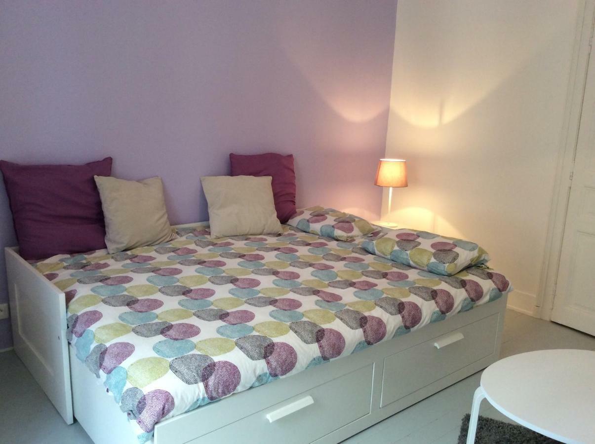 Bienvenu Chez Zazou * Limoges