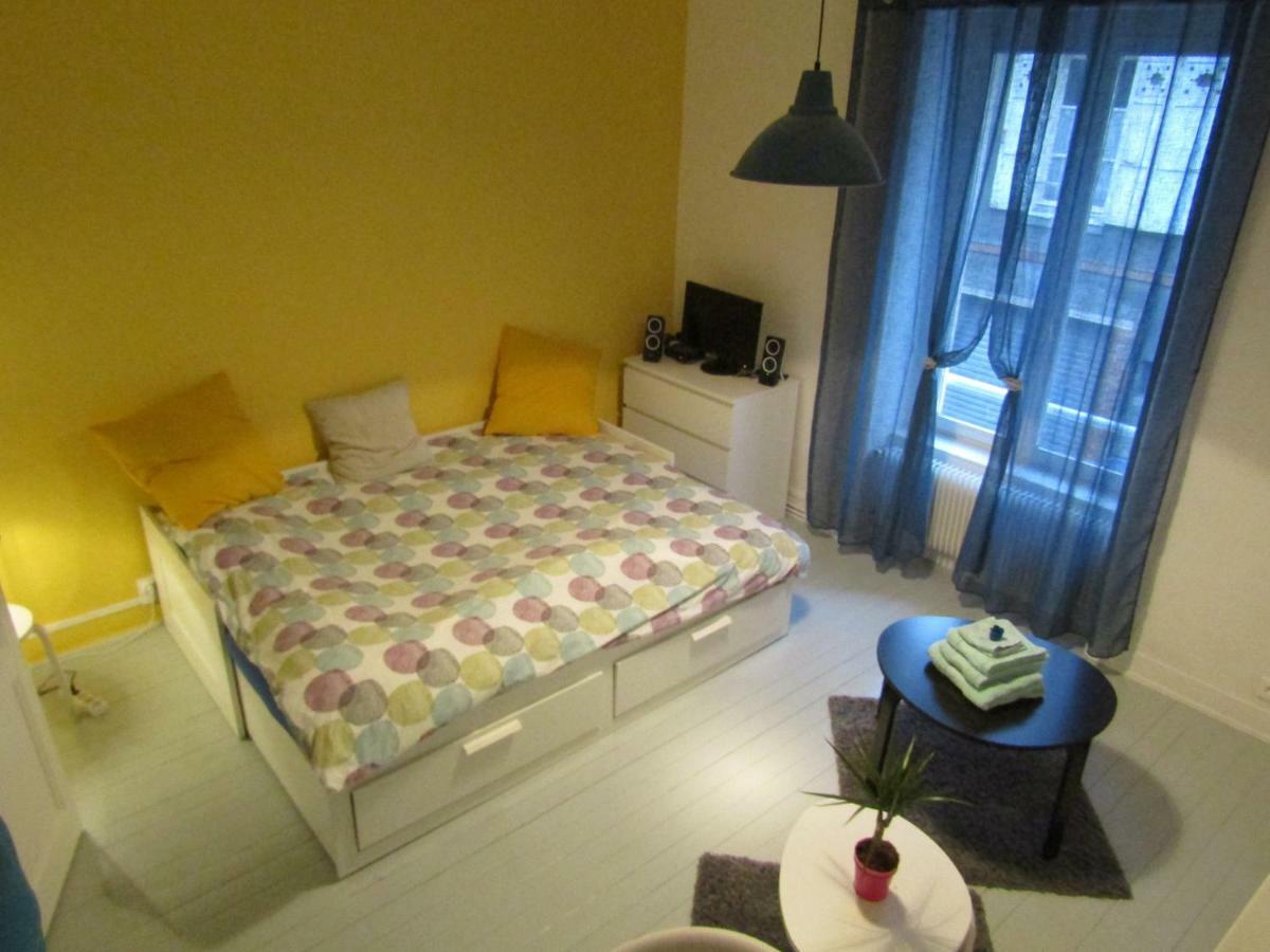 Bienvenu Chez Zazou Apartment Limoges